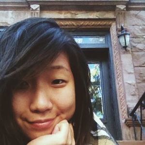 Meet your Posher, Connie